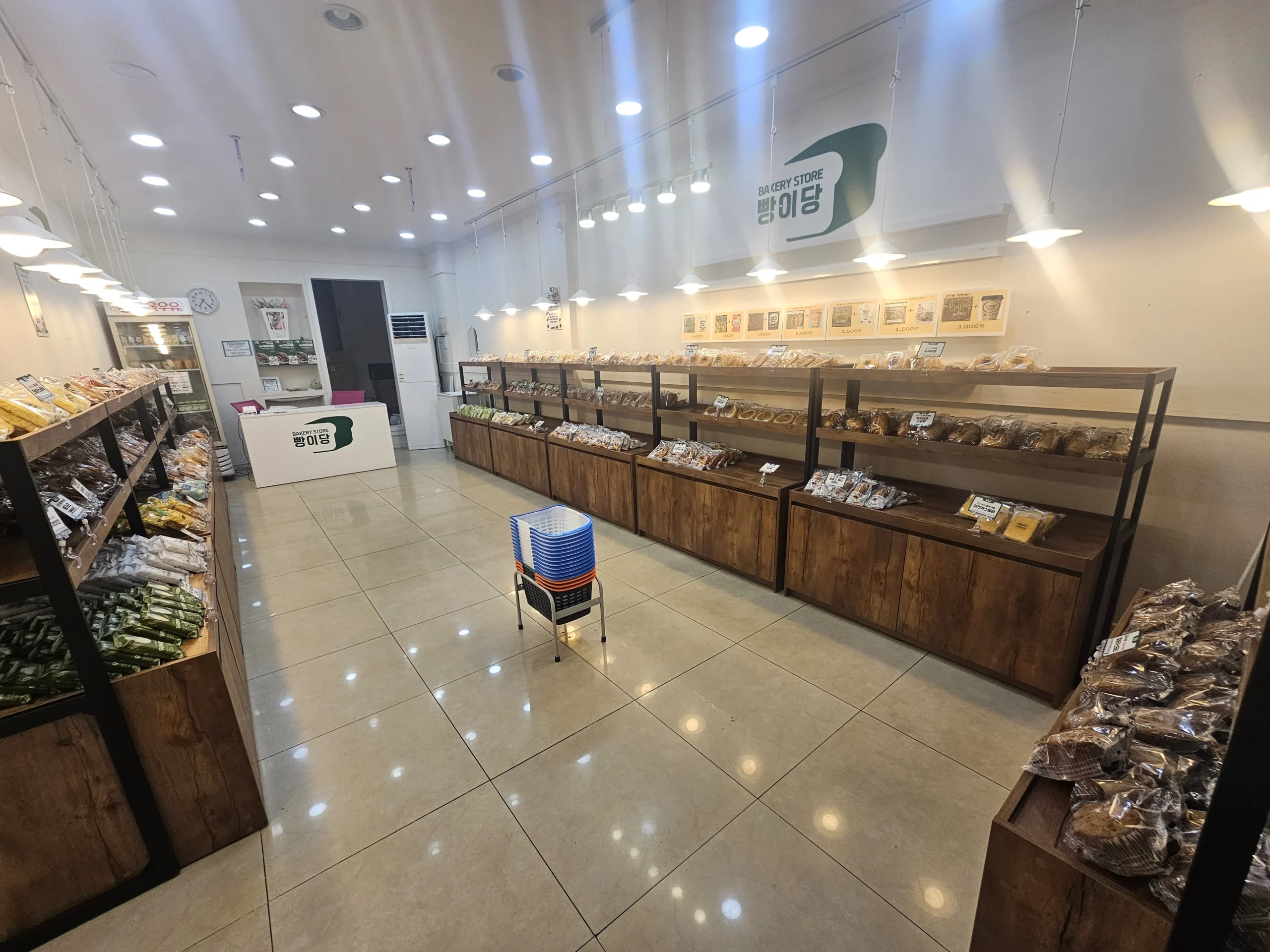 전주 삼천동점_내부